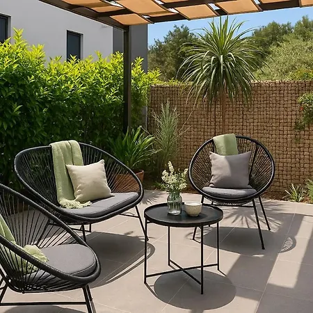 The Modern Palm Garden Διαμέρισμα